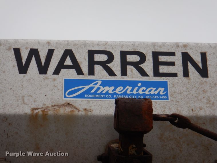 image for item DL0001 2004 Sterling Acterra  dump truck