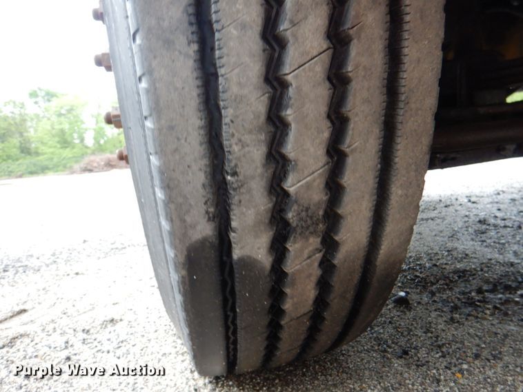 image for item DL0001 2004 Sterling Acterra  dump truck