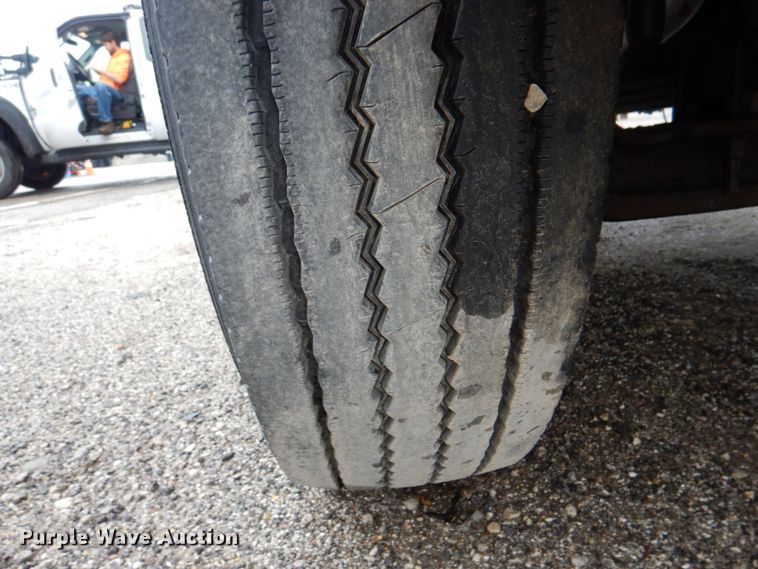 image for item DL0001 2004 Sterling Acterra  dump truck