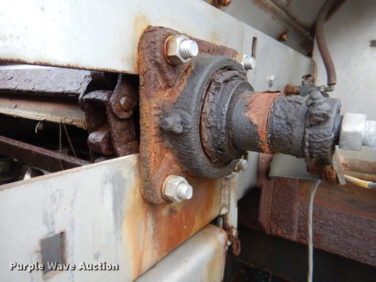 image for item DL0001 2004 Sterling Acterra  dump truck