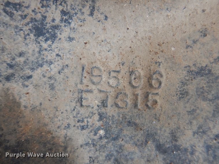 image for item DL0025 Stanley MB550 breaker