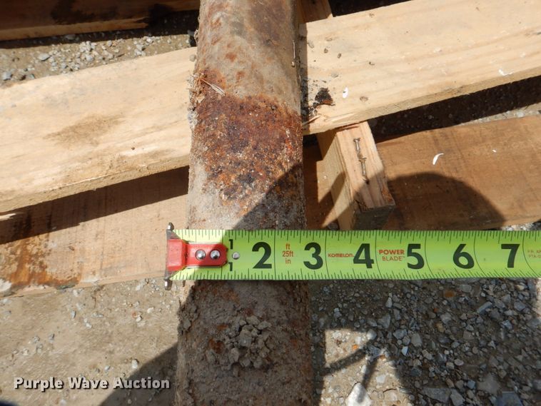 image for item DL0025 Stanley MB550 breaker