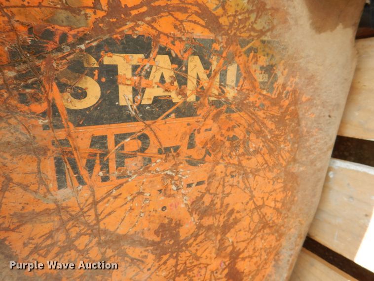 image for item DL0025 Stanley MB550 breaker