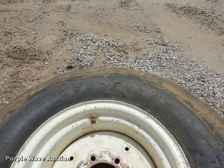 image for item DL0027 10.00-16SL tires and wheels