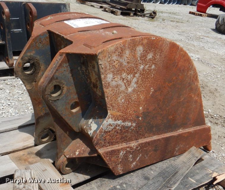 image for item DL0028 Excavator bucket