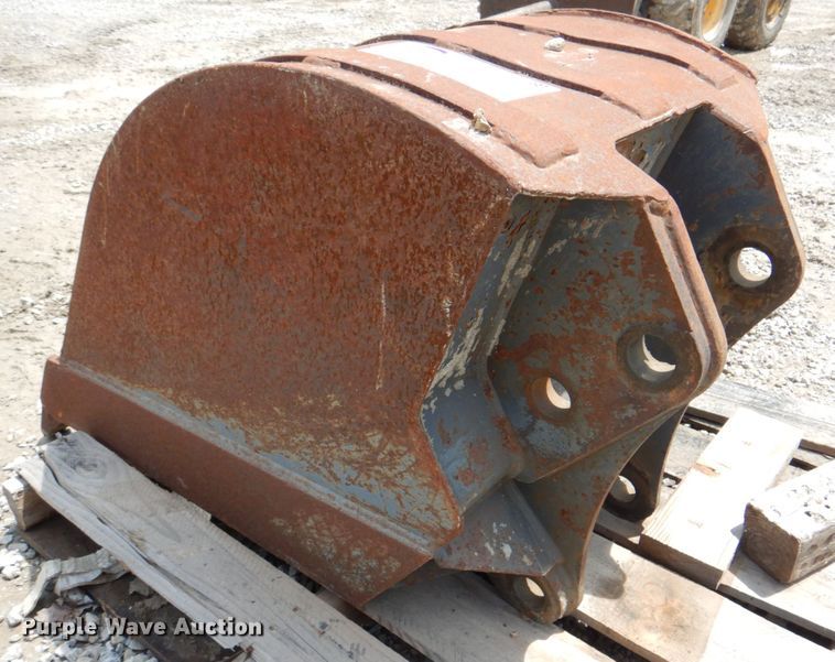 image for item DL0028 Excavator bucket