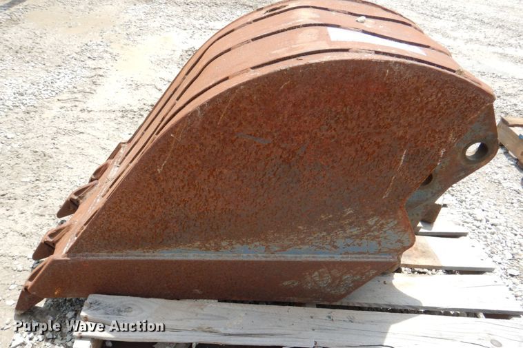 image for item DL0028 Excavator bucket