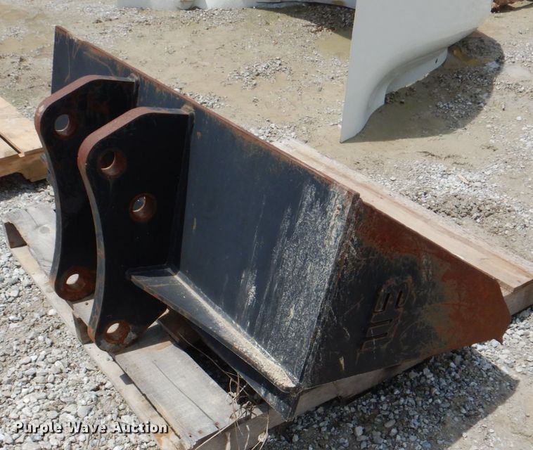 image for item DL0029 Werk Brau B95  excavator bucket