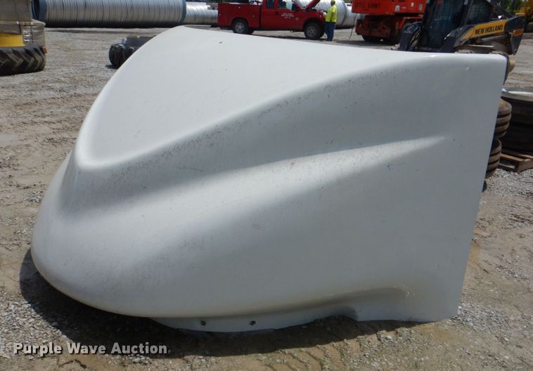 image for item DL0030 Wind deflector