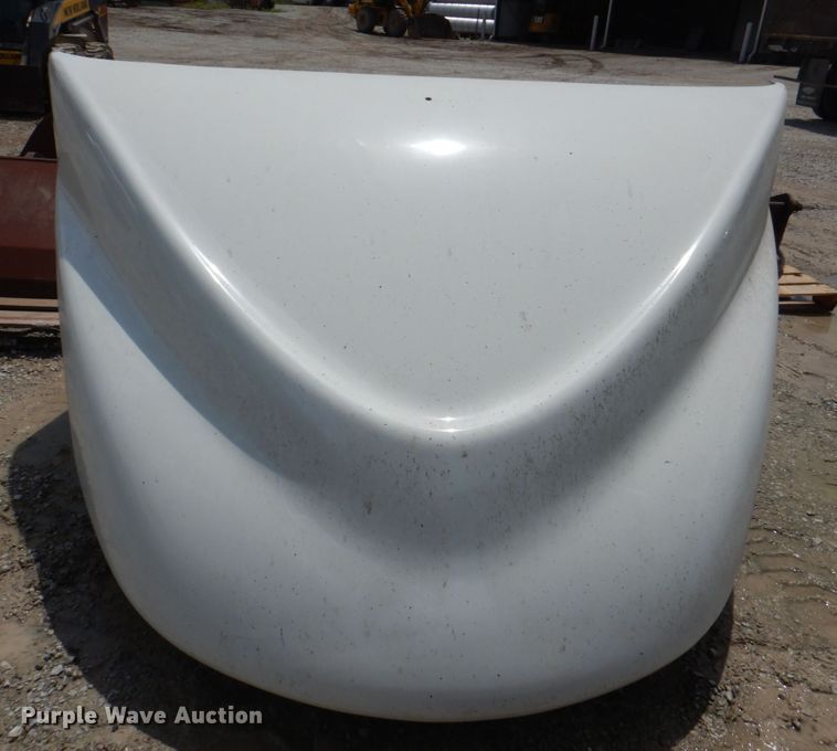 image for item DL0030 Wind deflector