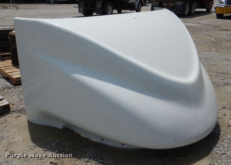 image for item DL0030 Wind deflector