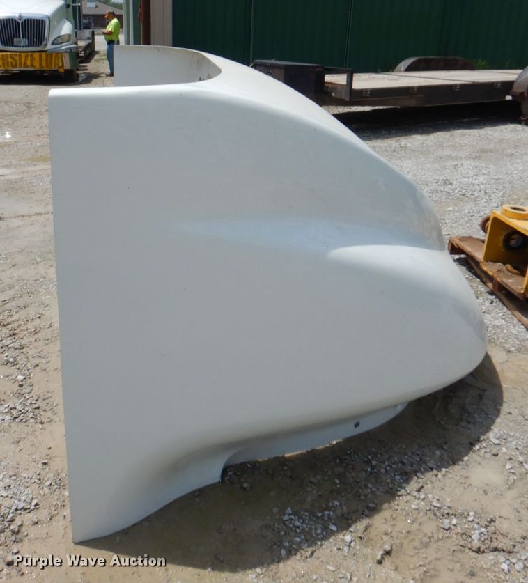image for item DL0030 Wind deflector