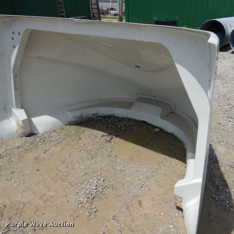 image for item DL0030 Wind deflector