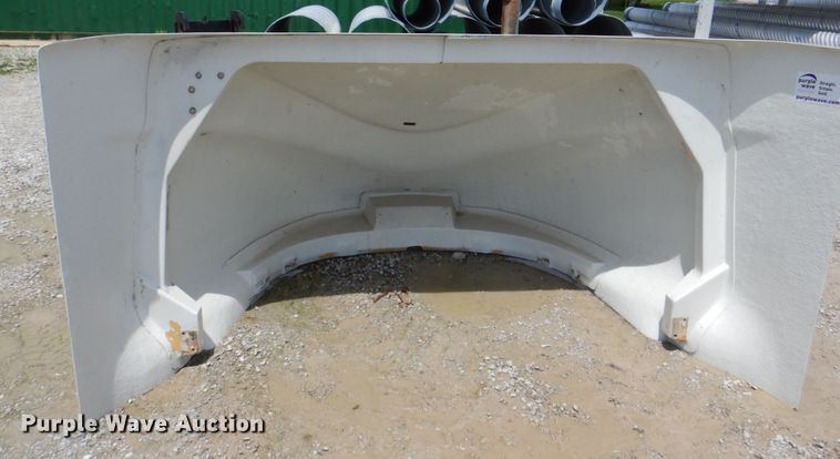 image for item DL0030 Wind deflector