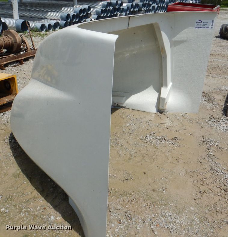 image for item DL0030 Wind deflector