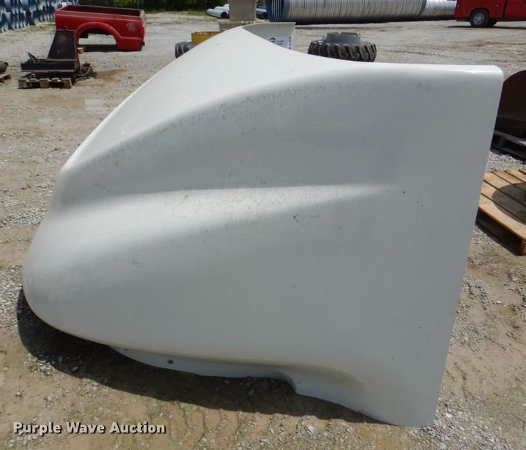 image for item DL0030 Wind deflector