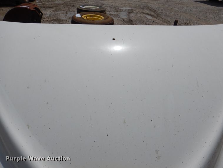 image for item DL0030 Wind deflector