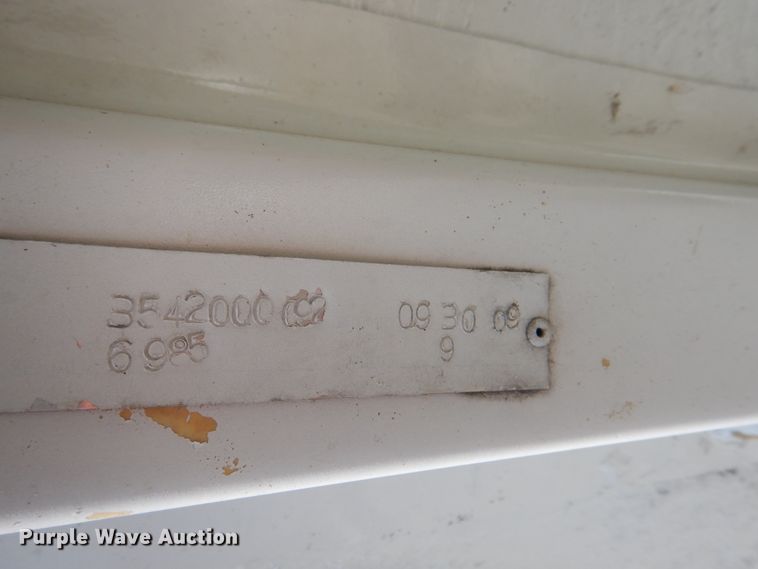 image for item DL0030 Wind deflector