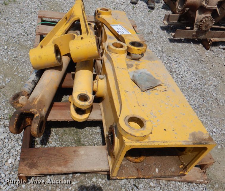 image for item DL0031 Boom extension