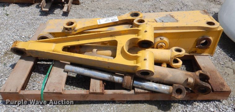 image for item DL0031 Boom extension