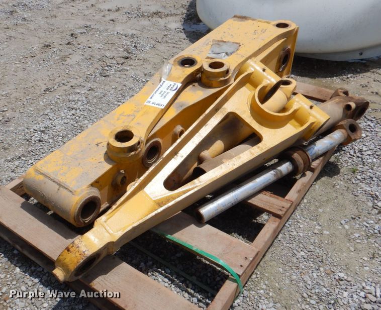 image for item DL0031 Boom extension