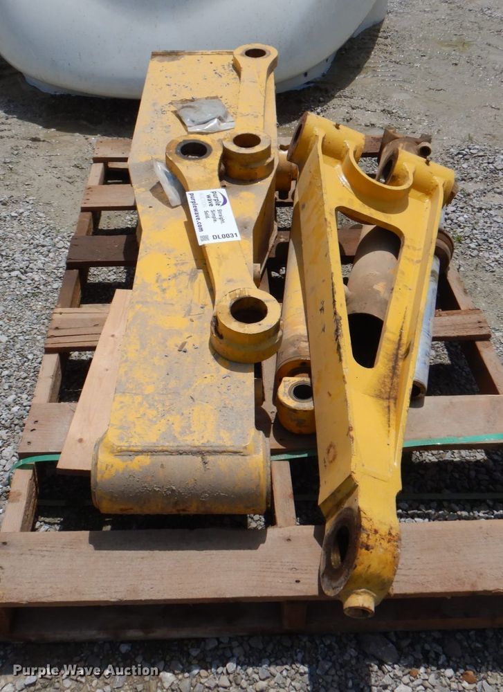 image for item DL0031 Boom extension