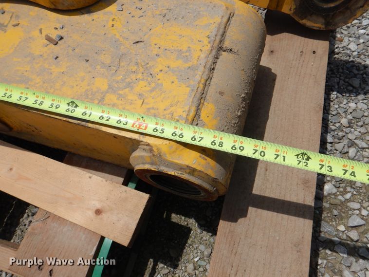 image for item DL0031 Boom extension