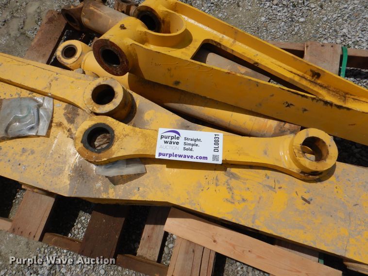 image for item DL0031 Boom extension