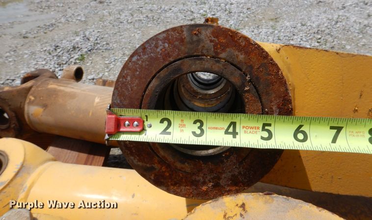 image for item DL0031 Boom extension