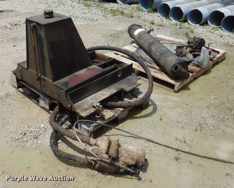 image for item DL0032 Truck parts