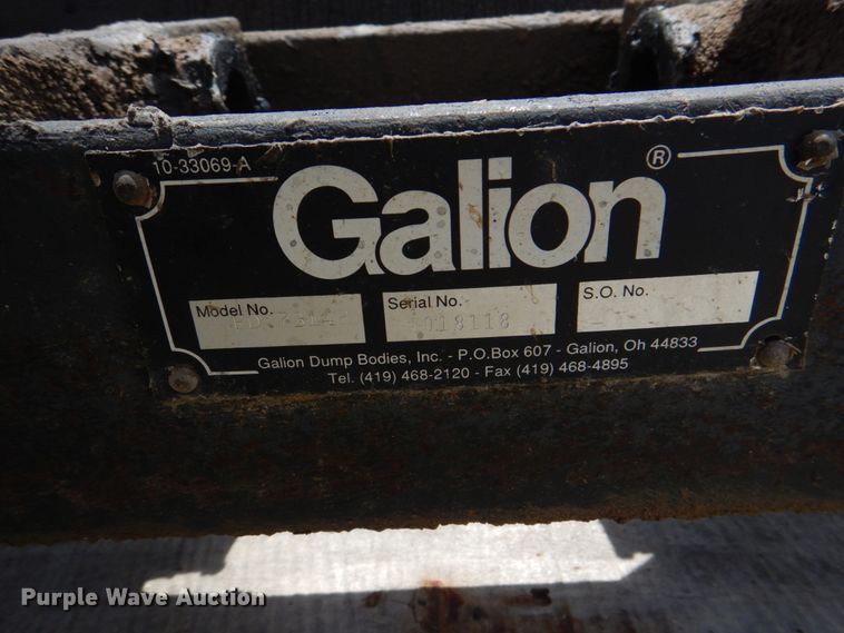 image for item DL0032 Truck parts