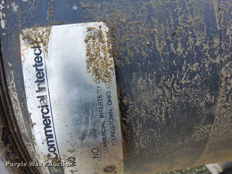 image for item DL0032 Truck parts