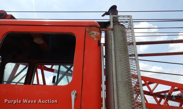 image for item DL0036 Little Giant 48  crane