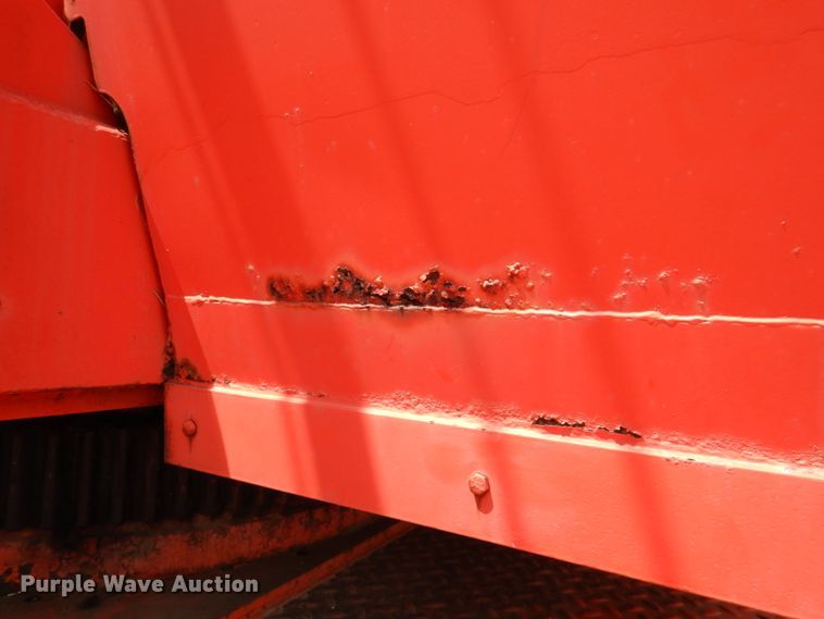 image for item DL0036 Little Giant 48  crane