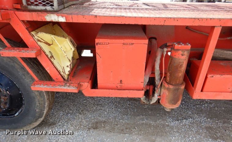 image for item DL0036 Little Giant 48  crane