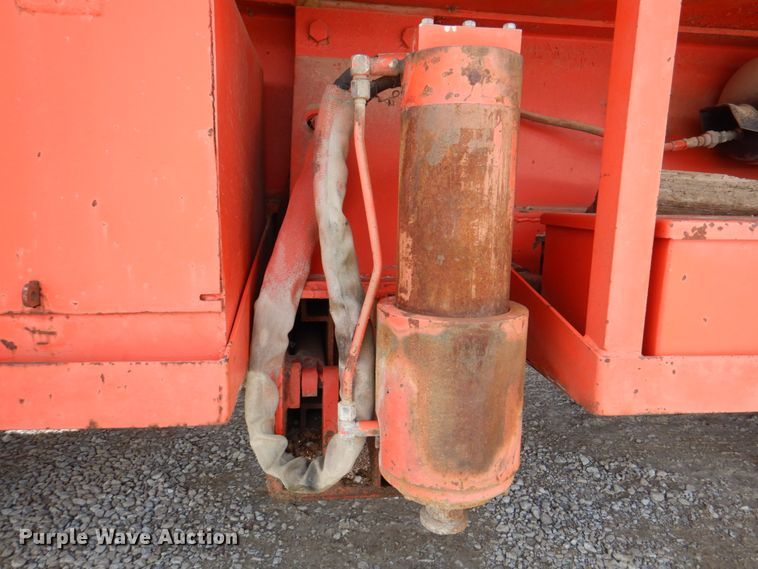 image for item DL0036 Little Giant 48  crane