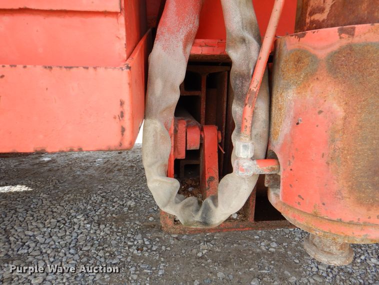 image for item DL0036 Little Giant 48  crane