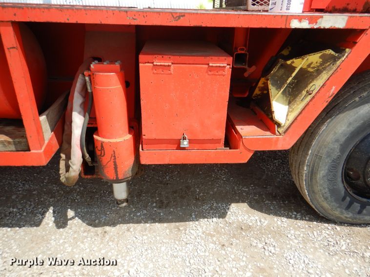 image for item DL0036 Little Giant 48  crane