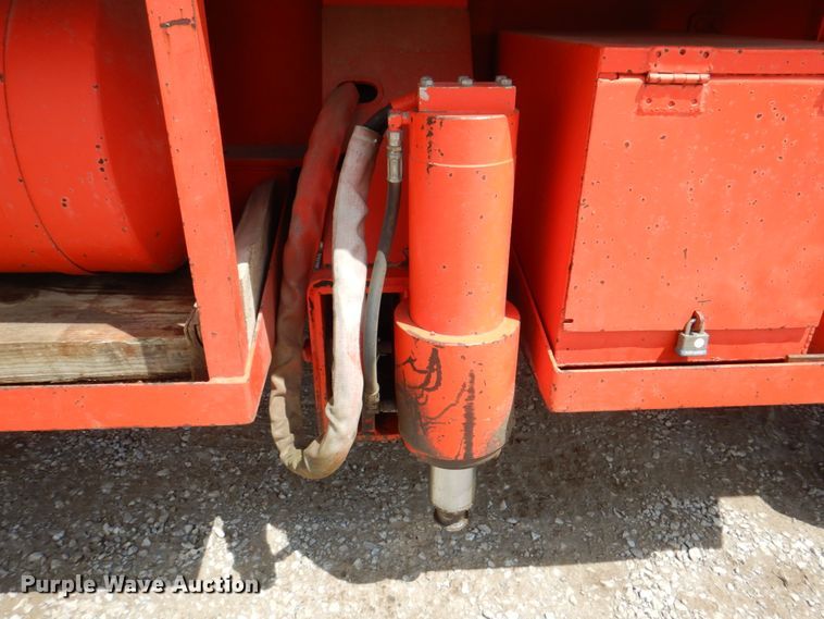 image for item DL0036 Little Giant 48  crane