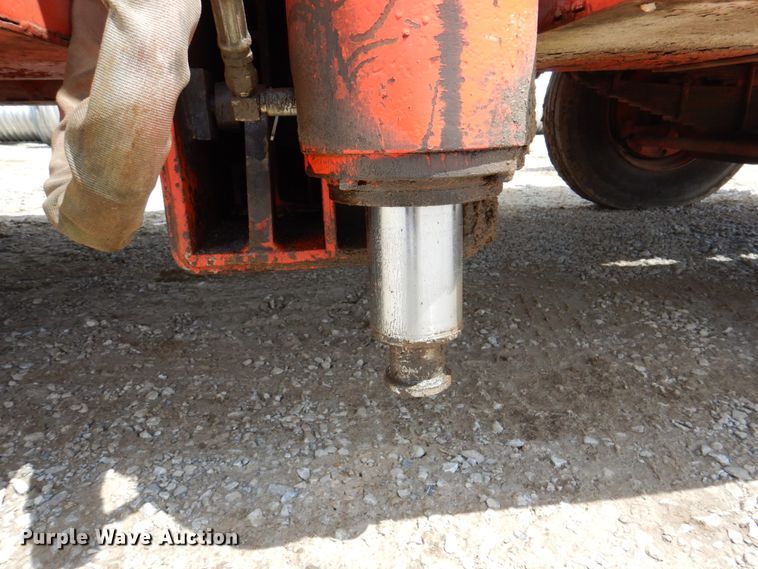 image for item DL0036 Little Giant 48  crane