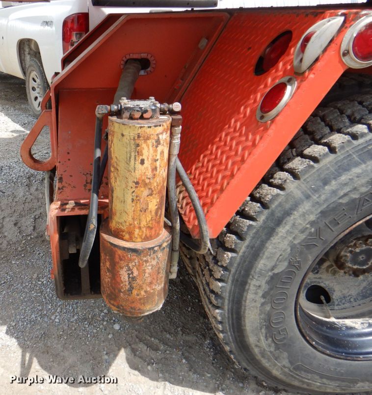 image for item DL0036 Little Giant 48  crane