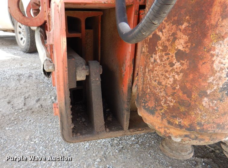 image for item DL0036 Little Giant 48  crane