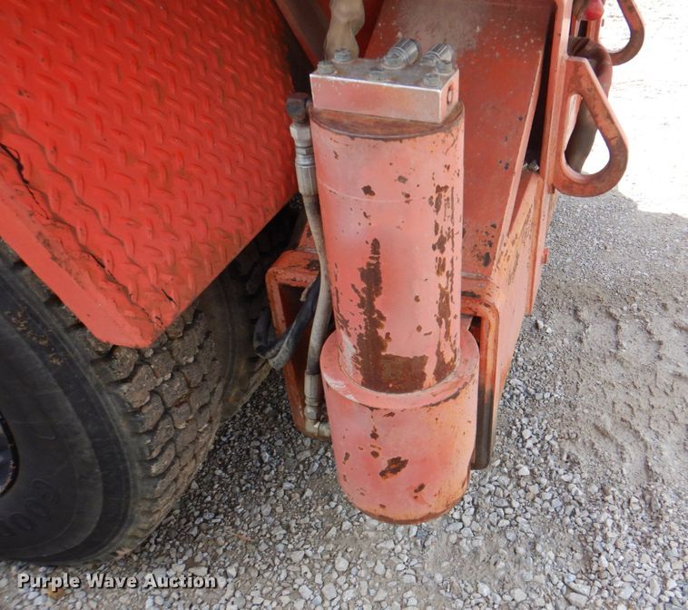 image for item DL0036 Little Giant 48  crane