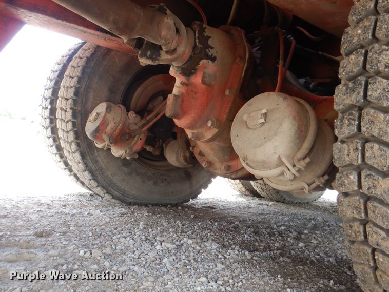 image for item DL0036 Little Giant 48  crane