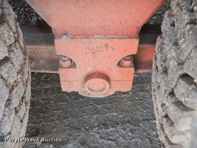 image for item DL0036 Little Giant 48  crane