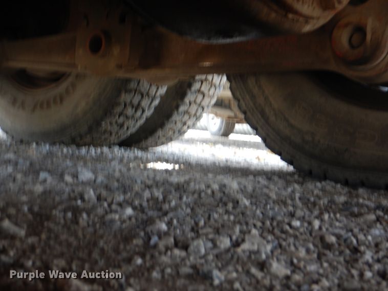 image for item DL0036 Little Giant 48  crane