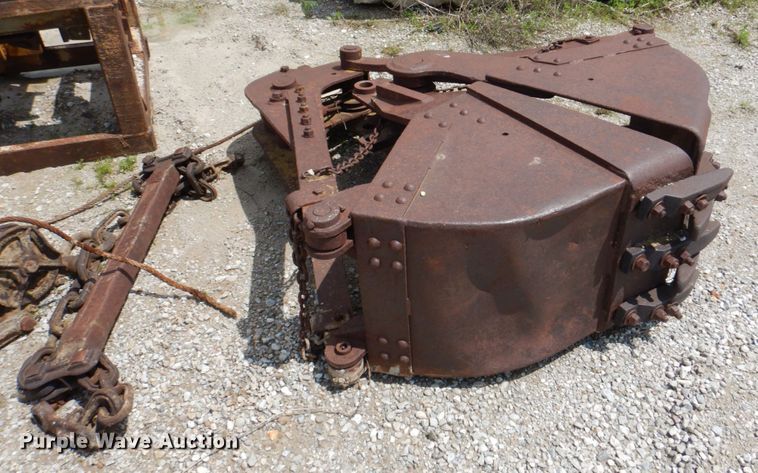 image for item DL0036 Little Giant 48  crane