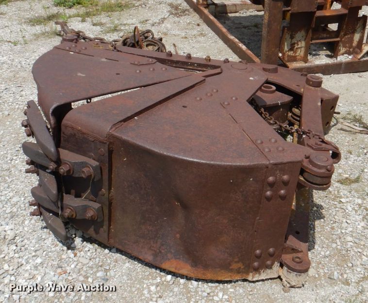 image for item DL0036 Little Giant 48  crane