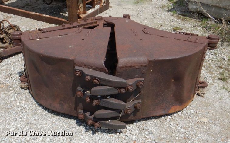 image for item DL0036 Little Giant 48  crane