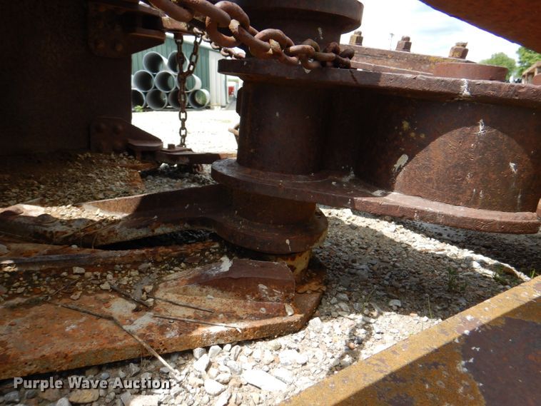 image for item DL0036 Little Giant 48  crane